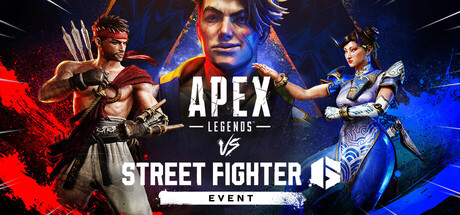 Apex Legends