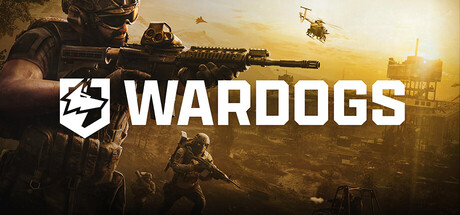 WAR DOGS